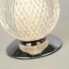 Allure Searchlight-EU51482CC asztali lámpa