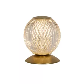 Allure Searchlight-EU51482SB asztali lámpa