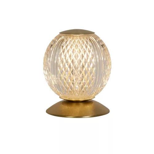 Allure Searchlight-EU51482SB asztali lámpa