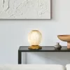 Allure Searchlight-EU51482SB asztali lámpa