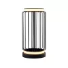 Circolo Searchlight-EU54210-1BK asztali lámpa
