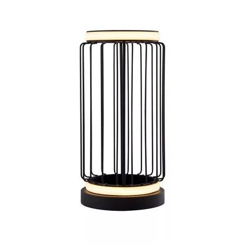 Circolo Searchlight-EU54210-1BK asztali lámpa