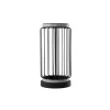 Circolo Searchlight-EU54210-1BK asztali lámpa