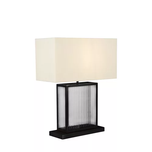 Clarendon Searchlight-EU54210BK asztali lámpa