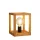 Square  Searchlight-EU54742-1NA asztali lámpa