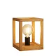 Square  Searchlight-EU54742-1NA asztali lámpa
