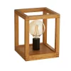 Square  Searchlight-EU54742-1NA asztali lámpa
