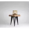 Square  Searchlight-EU54742-1NA asztali lámpa
