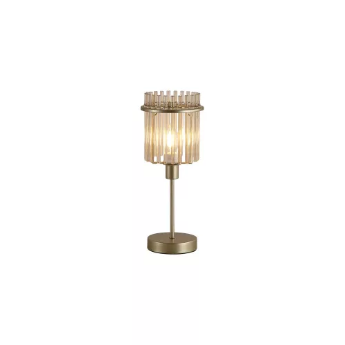 Swizzle Searchlight-EU55622CP asztali lámpa