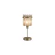 Swizzle Searchlight-EU55622CP asztali lámpa