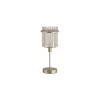 Swizzle Searchlight-EU55622CP asztali lámpa