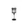 Swizzle Searchlight-EU55622SM asztali lámpa