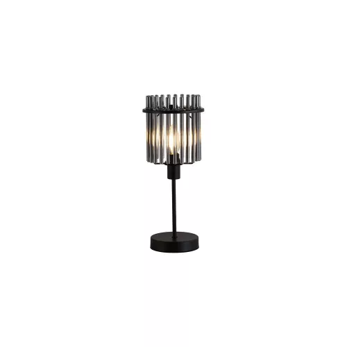 Swizzle Searchlight-EU55622SM asztali lámpa