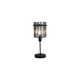 Swizzle Searchlight-EU55622SM asztali lámpa