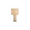 Swizzle Searchlight-EU55623CP asztali lámpa