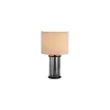 Swizzle Searchlight-EU55623SM asztali lámpa
