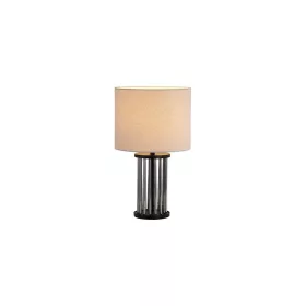 Swizzle Searchlight-EU55623SM asztali lámpa