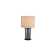 Swizzle Searchlight-EU55623SM asztali lámpa