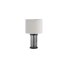 Swizzle Searchlight-EU55623SM asztali lámpa