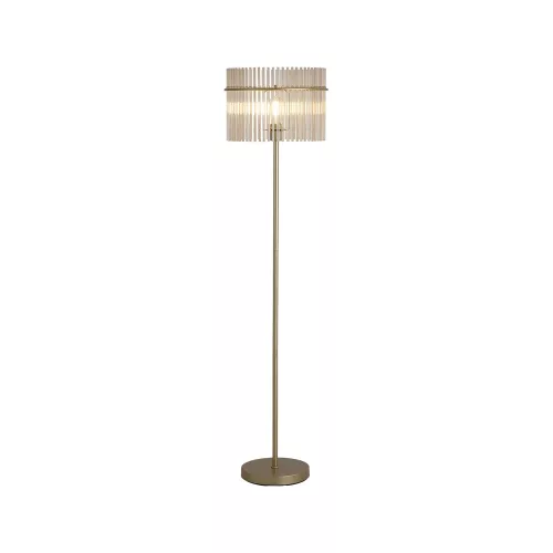 Swizzle Searchlight-EU55626CP állólámpa