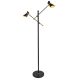 Diablo LED állólámpa Searchlight EU5962-2BG