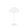Mushroom Searchlight-EU60231WH asztali lámpa