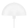 Mushroom Searchlight-EU60231WH asztali lámpa