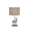 Deer Searchlight-EU60436SI asztali lámpa