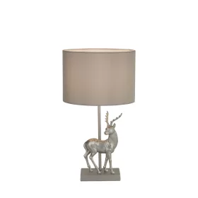 Deer Searchlight-EU60436SI asztali lámpa