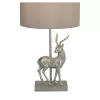 Deer Searchlight-EU60436SI asztali lámpa