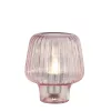 Aria Searchlight-EU60753PI asztali lámpa