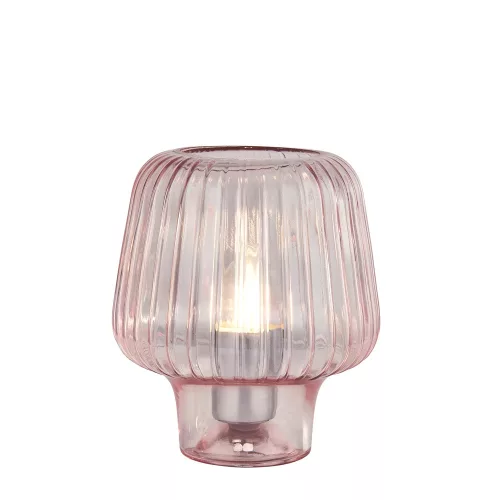 Aria Searchlight-EU60753PI asztali lámpa