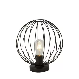 Rondo Searchlight-EU60828BK asztali lámpa