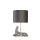 Zebra Searchlight-EU60941 asztali lámpa