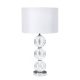 TABLE & FLOOR Searchlight EU6194CC-1 asztali