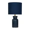 Tia Searchlight-EU62922BL asztali lámpa