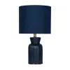 Tia Searchlight-EU62922BL asztali lámpa