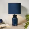 Tia Searchlight-EU62922BL asztali lámpa