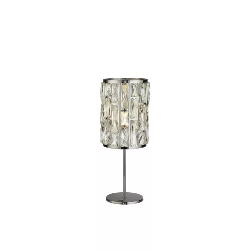 Bijou Searchlight-EU6584CC asztali lámpa