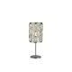 Bijou Searchlight-EU6584CC asztali lámpa