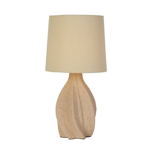 Twist Searchlight-EU74210CR asztali lámpa