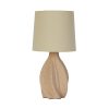 Twist Searchlight-EU74210CR asztali lámpa