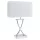 TABLE Searchlight EU7923CC asztali lámpa