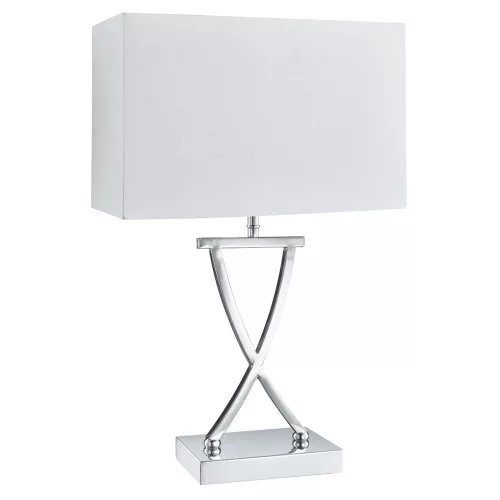 TABLE Searchlight EU7923CC asztali lámpa