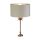 Palm Searchlight-EU81210GY asztali lámpa