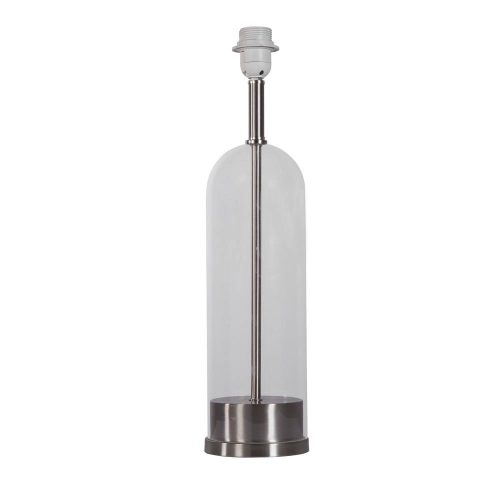 Oxford Searchlight-EU81711SN asztali lámpa váz