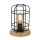 Vision Searchlight-EU81951-1BK asztali lámpa