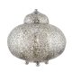 Fretwork asztali Searchlight EU8221-1SS
