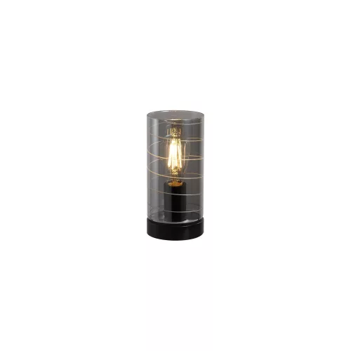 Broughton Searchlight-EU82329SM asztali lámpa