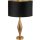 Rye Searchlight-EU84631BK asztali lámpa